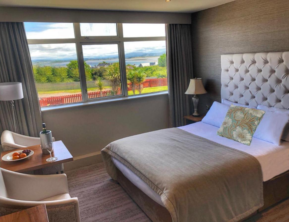 Yeats Country Hotel, Spa & Leisure Club Σλίγκο Εξωτερικό φωτογραφία
