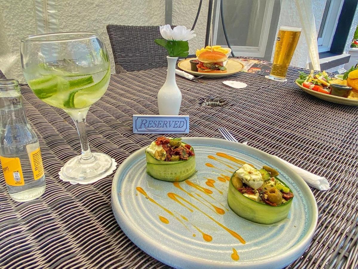Yeats Country Hotel, Spa & Leisure Club Σλίγκο Εξωτερικό φωτογραφία