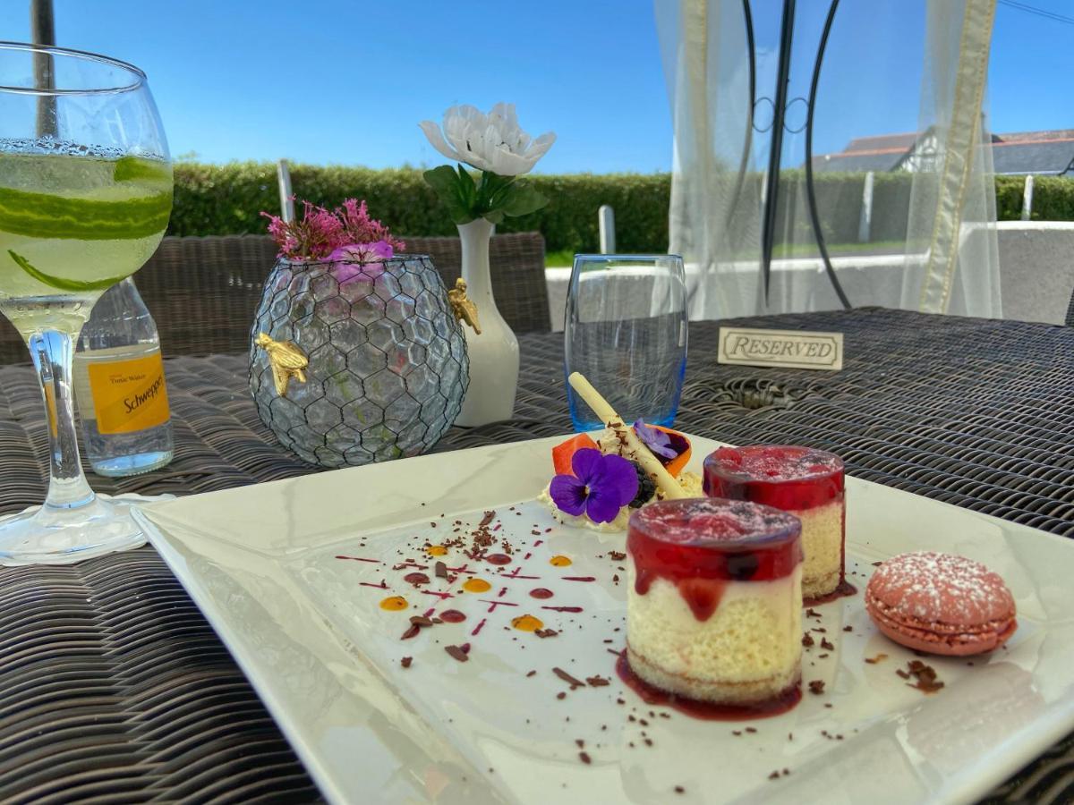 Yeats Country Hotel, Spa & Leisure Club Σλίγκο Εξωτερικό φωτογραφία