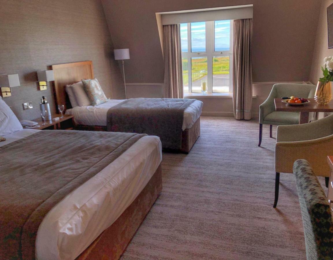 Yeats Country Hotel, Spa & Leisure Club Σλίγκο Εξωτερικό φωτογραφία
