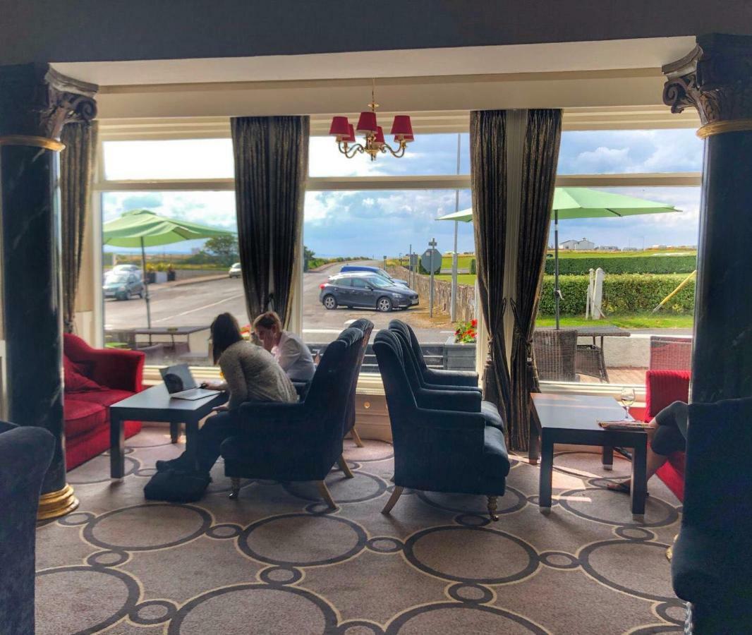 Yeats Country Hotel, Spa & Leisure Club Σλίγκο Εξωτερικό φωτογραφία