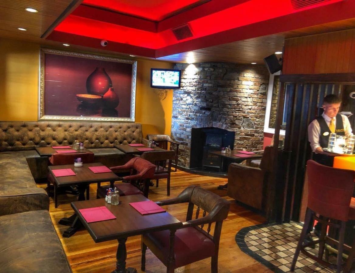 Yeats Country Hotel, Spa & Leisure Club Σλίγκο Εξωτερικό φωτογραφία