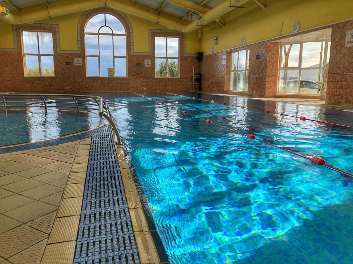 Yeats Country Hotel, Spa & Leisure Club Σλίγκο Εξωτερικό φωτογραφία