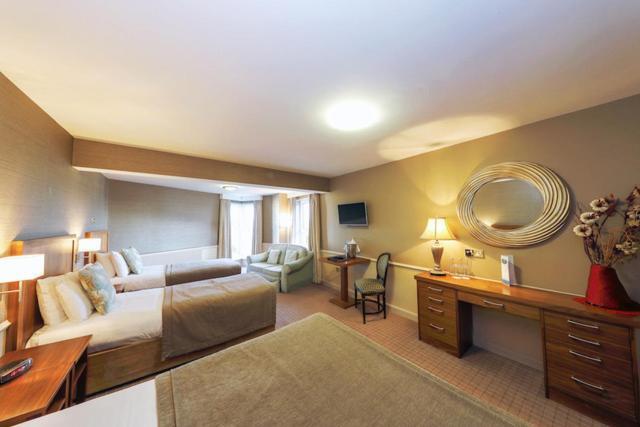 Yeats Country Hotel, Spa & Leisure Club Σλίγκο Εξωτερικό φωτογραφία