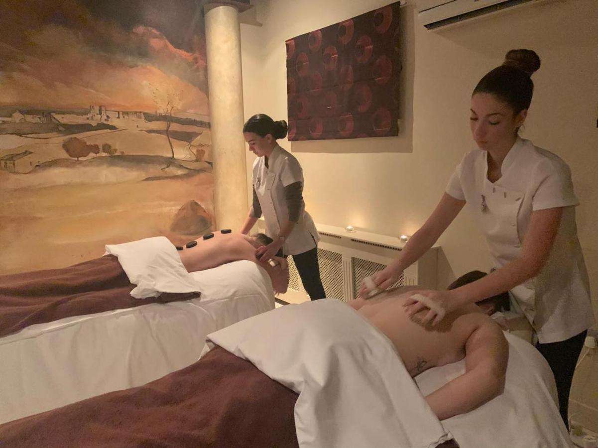 Yeats Country Hotel, Spa & Leisure Club Σλίγκο Εξωτερικό φωτογραφία