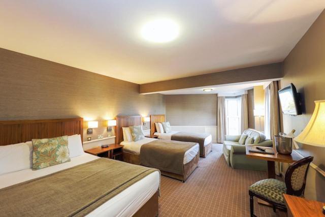 Yeats Country Hotel, Spa & Leisure Club Σλίγκο Εξωτερικό φωτογραφία