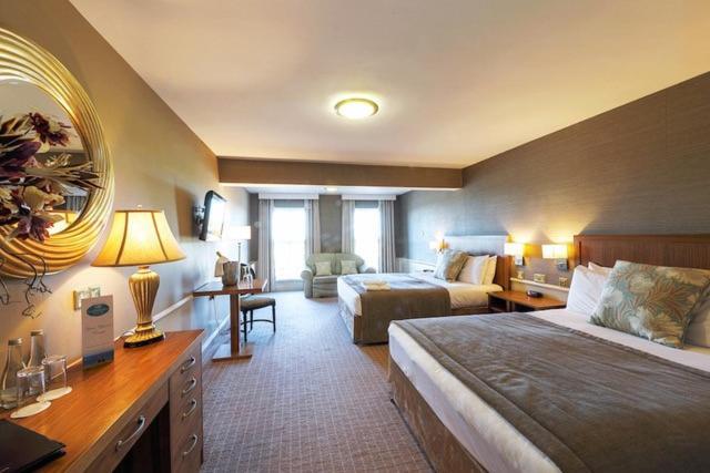 Yeats Country Hotel, Spa & Leisure Club Σλίγκο Εξωτερικό φωτογραφία